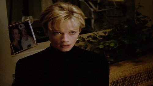 Picket Fences Season 4 Episode 14 - The Z Files