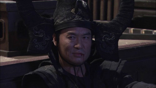 Amazing Detective Di Renjie Season 1 Episode 10 - Episode 10