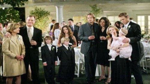 7th Heaven Season 10 Episode 22 - And Thank You (2)