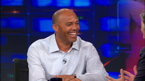 Mariano Rivera still