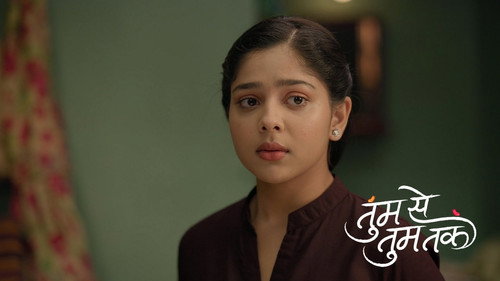 Aryavardhan Asks Anu Her View On Marriage still