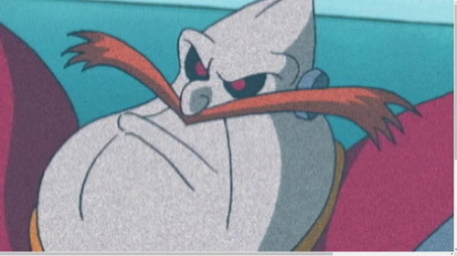 Sonic Underground Season 1 Episode 23 - Hedgehog in the Iron Mask