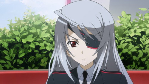 Infinite Stratos Season 2 Episode 1 - The Memory of a Summer