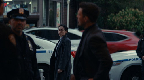 Furious Season 1 Episode 3 - Memory Distortion