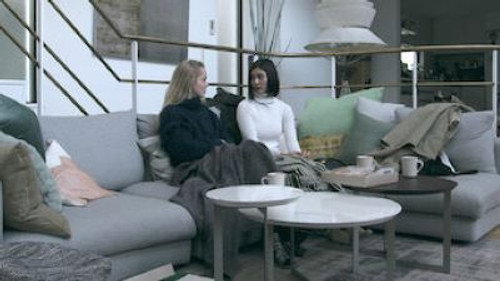 Terrace House: Tokyo 2019-2020 Season 3 Episode 10 - Case of The Bottled Beer Incident