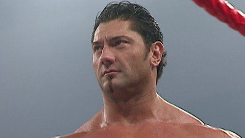 Raw Season 12 Episode 28 - Raw - Jul. 12, 2004