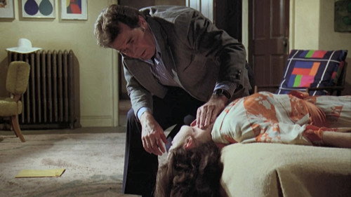 The Rockford Files Season 4 Episode 13 - A Deadly Maze
