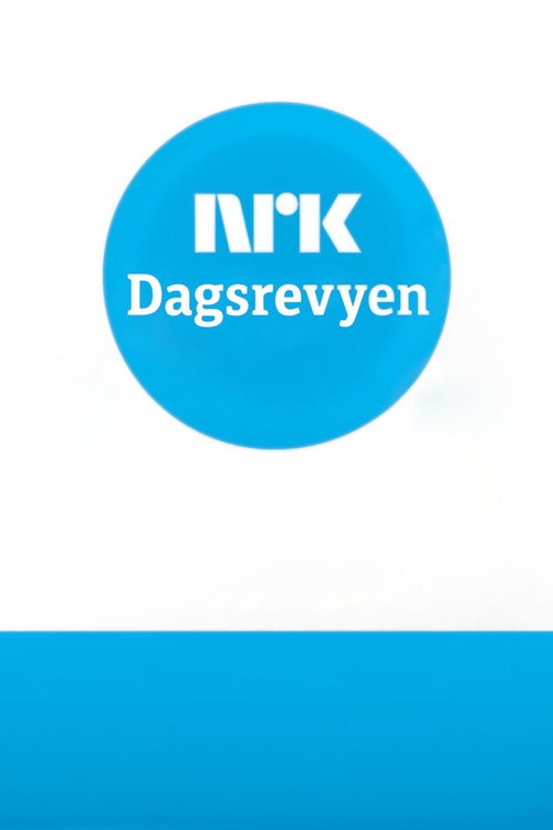 Dagsrevyen poster