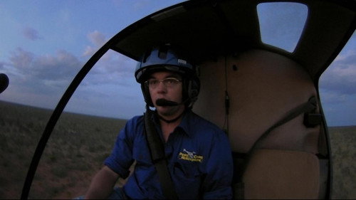 Outback Pilots Season 1 Episode 5 - Episode 5