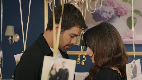 Rüzgarlı Tepe Season 2 Episode 42 - Episode 172