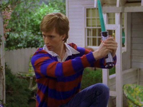 That '70s Show Season 8 Episode 13 - Spread Your Wings