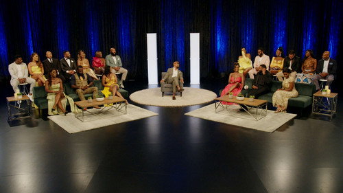 RTL Miami Reunion, Part 1 still