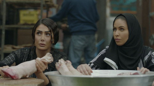 Ghazal's Flesh Season 1 Episode 1 - Episode 1