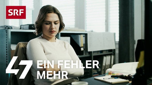 Nr. 47 Season 1 Episode 7 - Episode 7