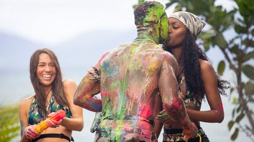Love Island USA Season 1 Episode 4 - Episode 4