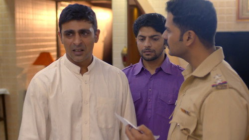 Pratishodh still