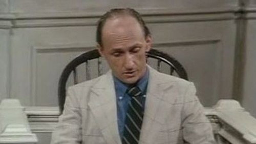 Newhart Season 3 Episode 9 - Happy Trails to You