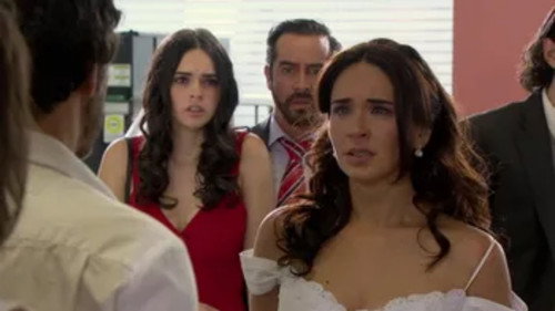 I Don't Trust Men Anymore Season 1 Episode 21 - Episode 21