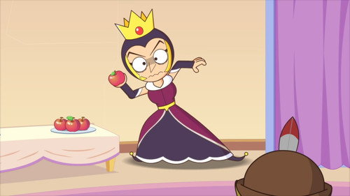 Happy Toon Season 18 Episode 12 - Episode 12