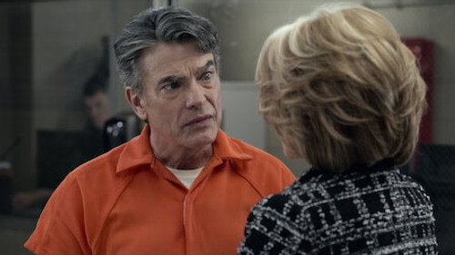 Grace and Frankie Season 7 Episode 4 - The Circumcision