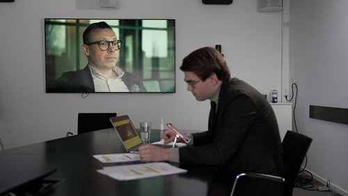 The troll factory: An undercover investigation Season 1 Episode 2 - The Troll Factory: Sweden Democrats comments on Part 1