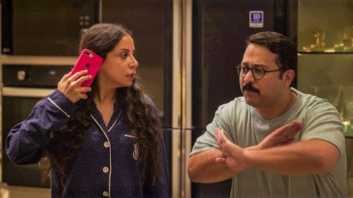 Laysa Kull Ma Tara Huwa Ma Yabdu Season 1 Episode 17 - Hind - Episode 2
