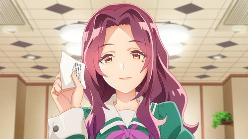 Yuri Is My Job! Season 1 Episode 10 - Will You Break It All?