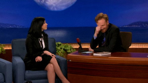 Conan Season 1 Episode 20 - Zeus was Framed
