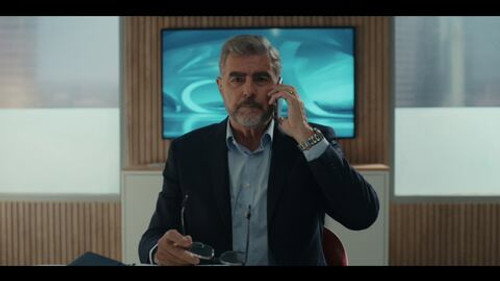 Sed de Venganza Season 1 Episode 9 - No es presa fácil