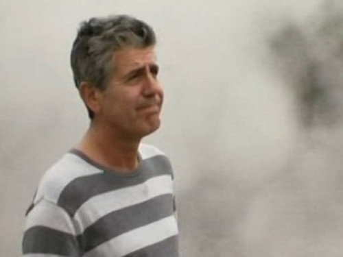 Anthony Bourdain: No Reservations Season 5 Episode 4 - Azores
