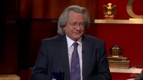 A.C. Grayling still