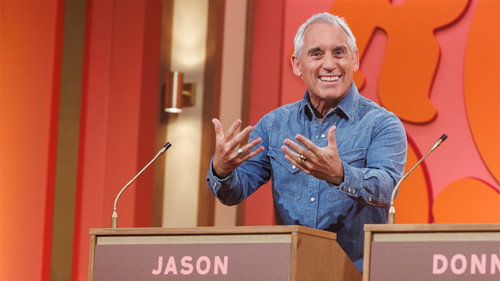 Guy Montgomery's Guy Mont Spelling Bee Season 3 Episode 4 - Episode 4