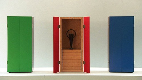 DESIGN TALKS plus Season 2 Episode 12 - Boxes