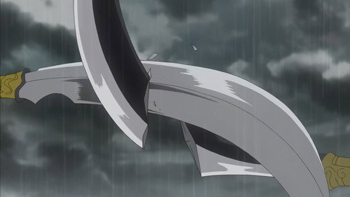 Kingdom Season 2 Episode 31 - Meng Ao, Standing Firm