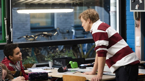 100 dagen voor de klas Season 1 Episode 5 - Episode 5