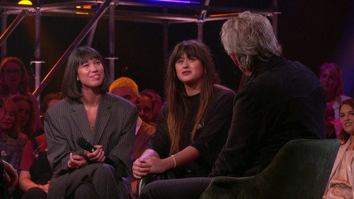 Matthijs gaat door Season 4 Episode 9 - Episode 9
