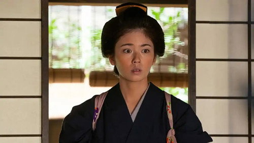 Akinai Seiden: Kin to Gin Season 1 Episode 1 - Episode 1