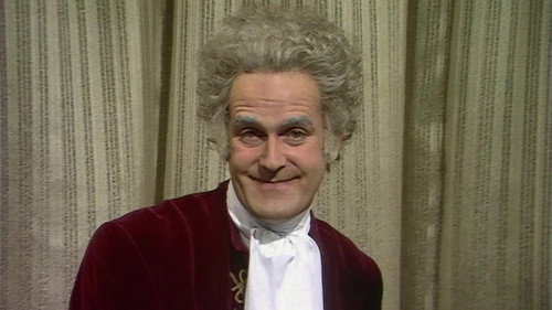Monty Python's Flying Circus Season 1 Episode 1 - Whither Canada?