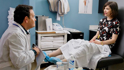 Portlandia Season 6 Episode 2 - Going Gray