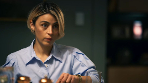 100 días para enamorarnos Season 2 Episode 6 - Episode 6