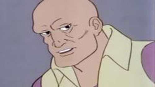 Flash Gordon Season 1 Episode 14 - Chapter Fourteen: The Desert Hawk