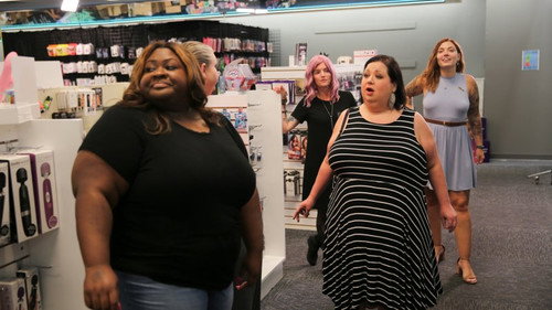 1000-lb Best Friends Season 1 Episode 4 - Getting Her Sexy Back
