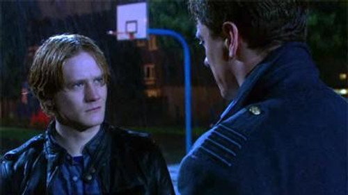 Torchwood Season 2 Episode 5 - Adam