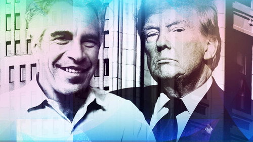 The Epstein Files: Trump lashes out still