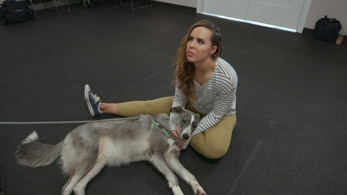 Dogs Season 2 Episode 3 - It Takes a Village Dog