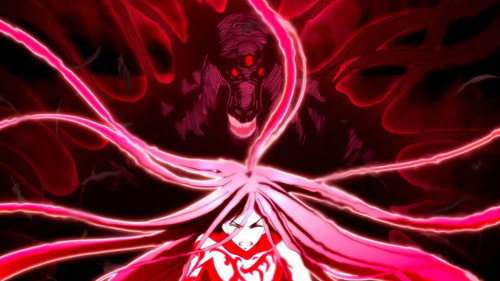 Hakkenden: Eight Dogs of the East Season 1 Episode 11 - True Self