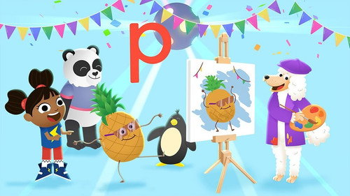 Yakka Dee! Season 7 Episode 16 - p