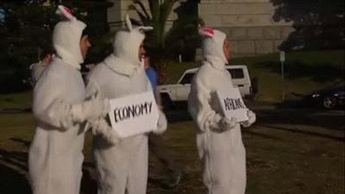 The Chaser's War on Everything Season 2 Episode 21 - Episode 47