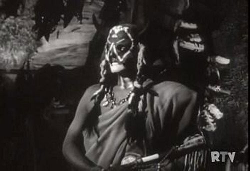 Daniel Boone Season 1 Episode 15 - The Prophet