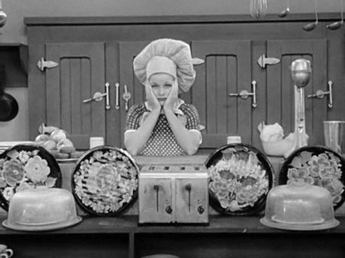 The Diner still